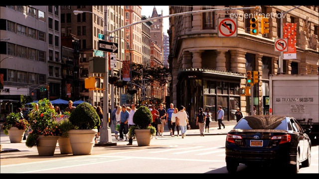 5th Avenue