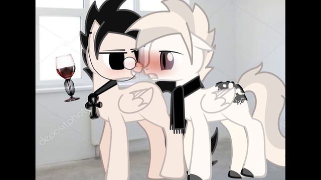 (ПОНИ КЛИП) ВИТАМИНКА (НЕ ДО КОНЦА) смотреть онлайн