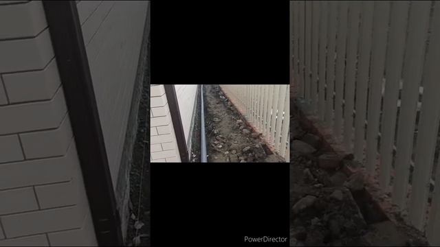 Тротуарная плитка. Изменение двора. смотреть онлайн