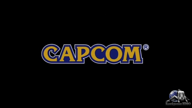 Resident Evil 5 Gold Edition (официальный трейлер)