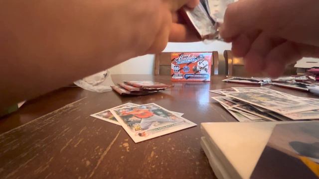 Topps Holiday 2022! Big Hits!!! смотреть онлайн
