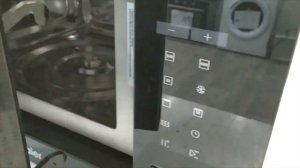 Встраиваемая микроволновая печь HAIER HMX-BTG259B