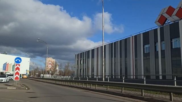 . МЕГА-Белая Дача. 21 марта 2020 г. смотреть онлайн