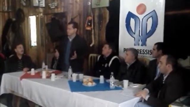 José Otávio Germano e Chico Brandão смотреть онлайн