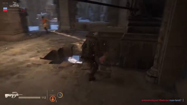 Uncharted 4 новый режим смотреть онлайн