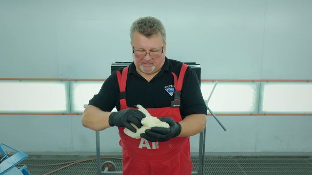 Липкая пылесборная салфетка prof wave смотреть онлайн