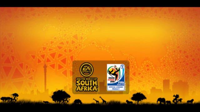 EA Sports 2010 Fifa World Cup Soundtrack - In Search of - Miike Snow смотреть онлайн