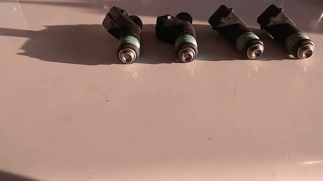 Lada Kalina 16 v. Загнуло клапана смотреть онлайн