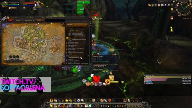 BALANCE OF POWER ARTIFACT APPEARANCE QUEST GUIDE (PART 1) смотреть онлайн