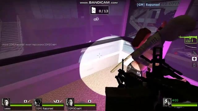 [L4D2] GAME MANIA - прохождение смотреть онлайн
