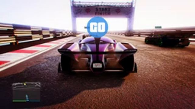 GTA 5 Online:Stunt Racing: Episode 6 смотреть онлайн