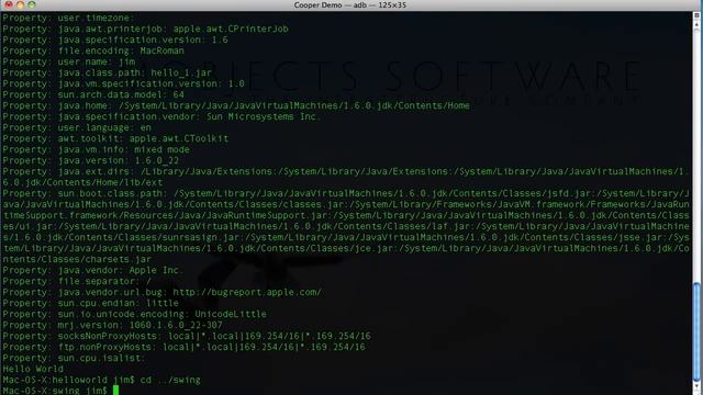 Project "Cooper" Preview смотреть онлайн