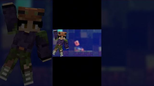 Новый моб в Майнкрафт - краб! Разбор голосования за моба в Майнкрафт 2023 #minecraft #майнкрафт смотреть онлайн