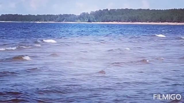На Ручьевский пляж смотреть онлайн