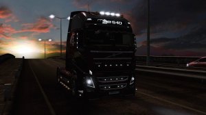 Курсор мыши в ЕТС 2 уходит вниз при подключении руля? Решение!