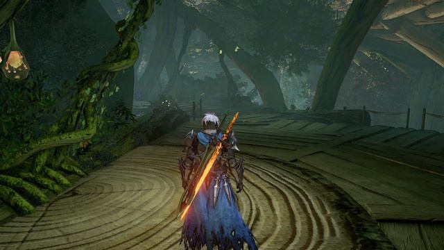 Лорд Дохалим - Tales of Arise выпуск 9 смотреть онлайн