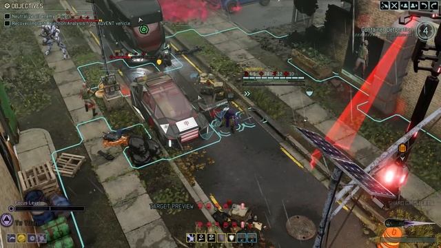 I Had to Exercise Restraint with Explosives... | XCOM 2 Modded Legend 2021 Campaign | Part 12 смотреть онлайн