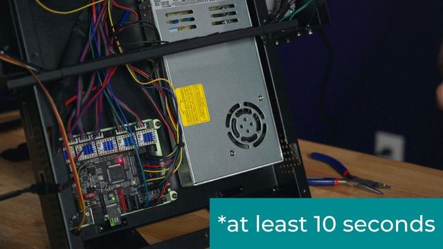 SKR 3 Review and Install | Anycubic Mega S control board upgrade смотреть онлайн
