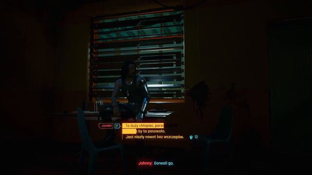 Rozróba w mieszkaniu 303 I Cybetpunk 2077 [#26] смотреть онлайн