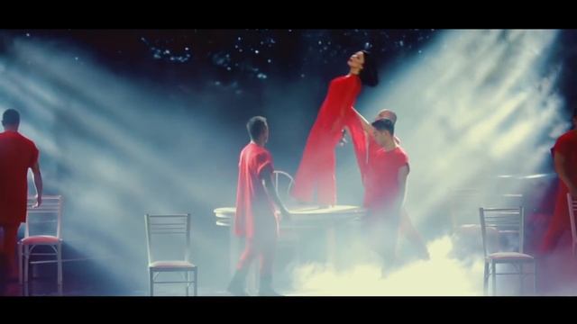 Shahzoda - Ijodimga 15 Yil Nomli Konsert Dasturi