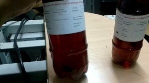 Масло для ГУР MOBIL ATF 52475 для LADA LARGUS X RAY