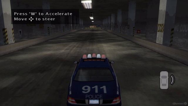 True Crime: New York City - Chapter 1 Gameplay (1080p)