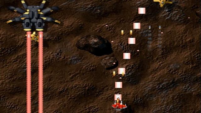 DemonStar: Secret Missions смотреть онлайн