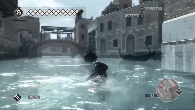Assassin's Creed II 100% Walkthrough Part 35 смотреть онлайн