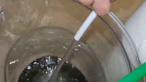 Установка фильтра обратного осмоса Гейзер Аллегро