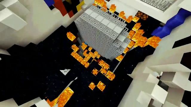 ЧАЭС В МАЙНКРАФТ, ОБЗОР НОВОЙ КАРТЫ ЧЕРНОБЫЛЬ В МАЙНКРАФТЕ, CHERNOBYL MINECRAFT смотреть онлайн