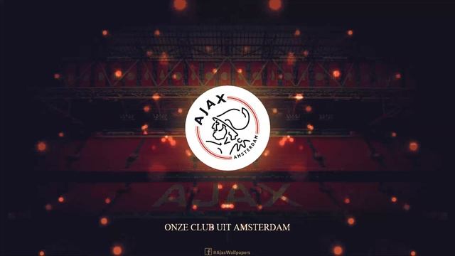 Ajax - 90 Minuten lang (Party edition) #AjaxWallpapers #Ajax #wazwzdb смотреть онлайн