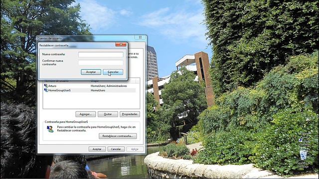 Evitar Ctrl Alt Supr y Contraseña al iniciar Windows смотреть онлайн