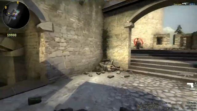 CsGo-VACВНЕ очереди! смотреть онлайн