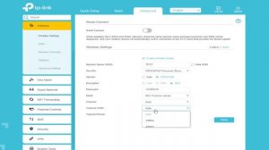 TP Link Archer MR550 4G+ Browser Setup