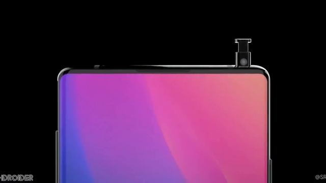 Samsung Galaxy A81 - OMG It's Coming! смотреть онлайн