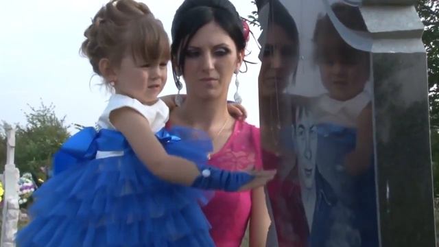 Дочь без отца  трогательно до слез