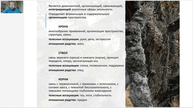 Архетипический символизм в арт-терапии. Андрей Старовойтов смотреть онлайн