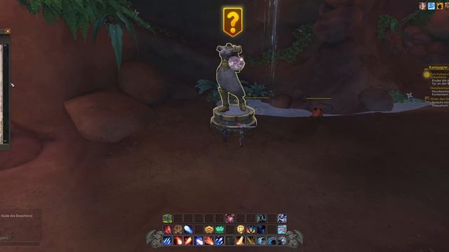 Einführung in die Handwerksaufträge [WoW Dragonflight] [#141] смотреть онлайн
