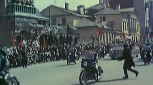 Юрий Гагарин - Первый полёт человека в Космос!