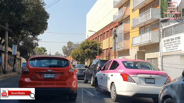 Avenida Lorenzo Boturini Alcaldia Venustiano Carranza,La Viga,Congreso de la Union,Portal Centro смотреть онлайн
