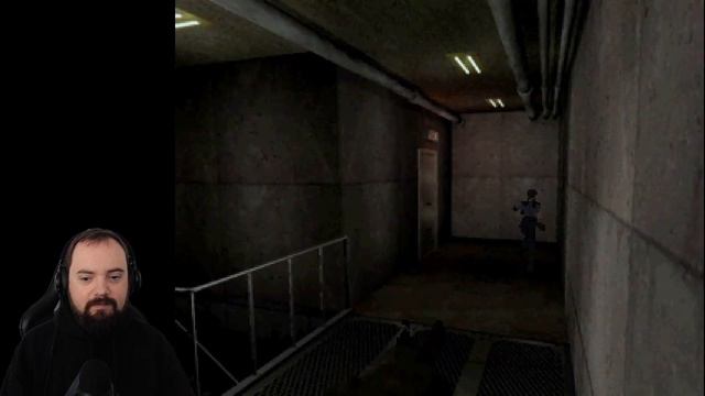 Tyrant Showdown - Resident Evil 1 | Let's Play Part 20 | Ending смотреть онлайн