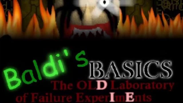 B's Basics The Old Laboratory of Failure Exp. V1.3 Arts And Crafters Sound смотреть онлайн