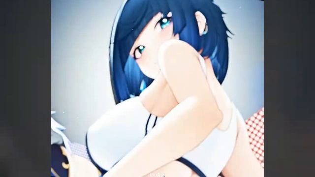 Yelan NSFW Edit (Genshin Impact)