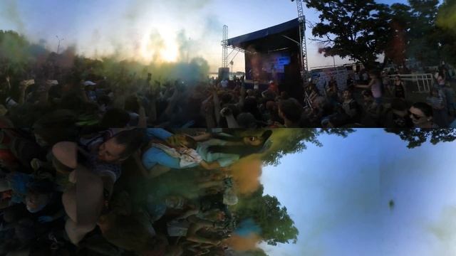 #ЦВЕТНОЙКАМЕНСК2017 смотреть онлайн