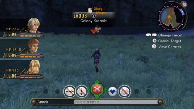 Trying to Make Shulk in D&D 5e смотреть онлайн