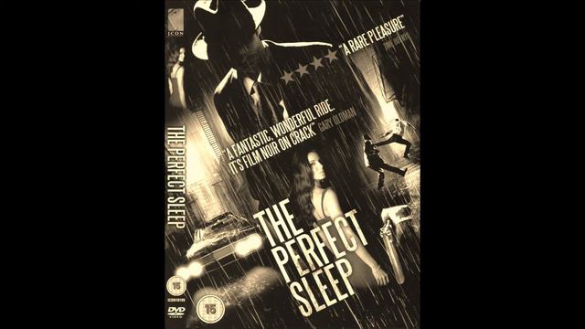 David Vanian ~ Porphyria's Theme смотреть онлайн
