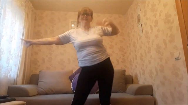 НАЧИНАЮ ВСЁ СНАЧАЛА/ СНИЖАЮ ВЕС С 81 КГ смотреть онлайн