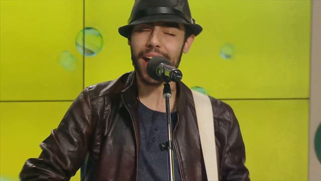 White Hound — What a Kind of Madness смотреть онлайн