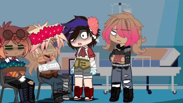 Avery Being a Sass Icon While Nick's terrified of His mother: смотреть онлайн