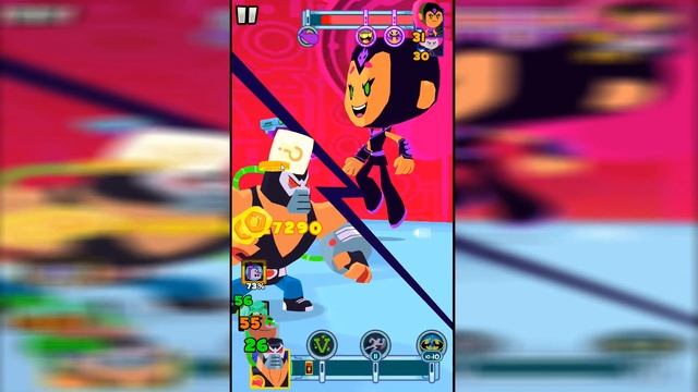 How to Unlock Bane - Teen Titans GO Figure - Figure Location - (Teeny Ttitans 2) смотреть онлайн